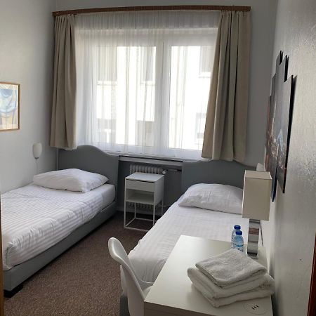 Hotel Berg Kolín nad Rýnem Exteriér fotografie