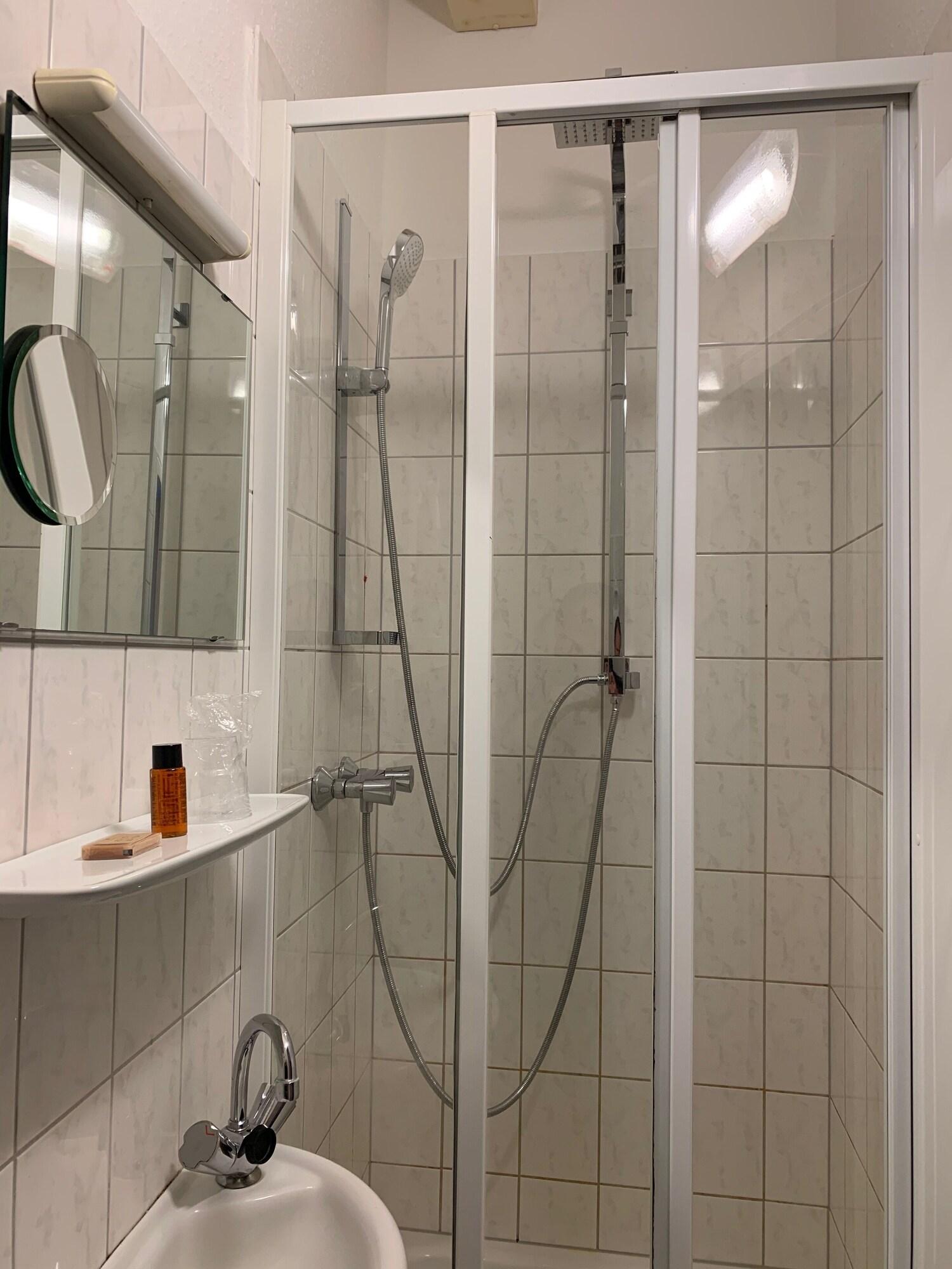 Hotel Berg Kolín nad Rýnem Exteriér fotografie